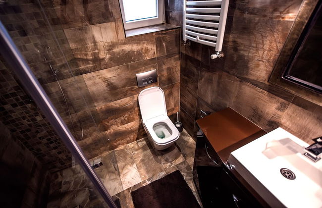 Crown Apartment - Foto 29