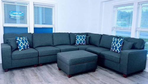 The Modern Charm - Forks Retreat - Foto 2