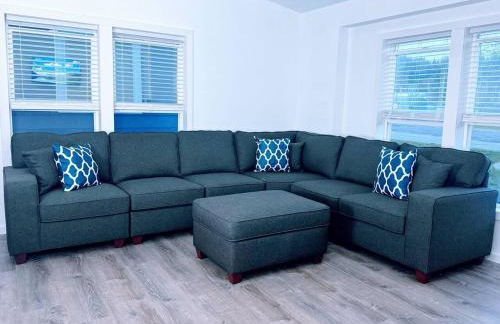 The Modern Charm - Forks Retreat - Foto 2