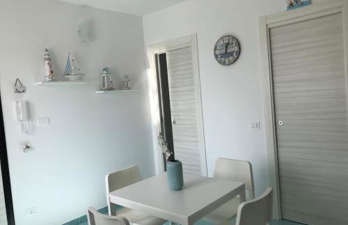 La casa di fronte la spiaggia di San Vito lo capo - Foto 3