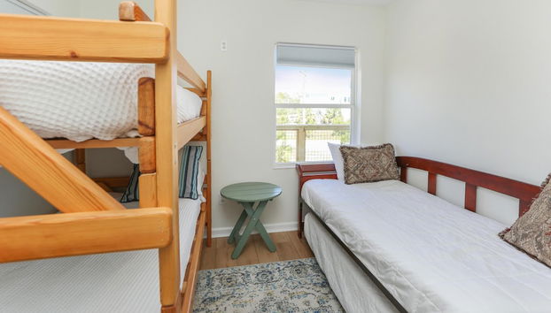 Brodie House - Foto 2, Habitación