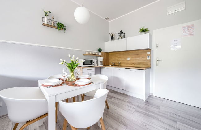 Apartamenty Sun & Snow Seaside Grzybowo - Photo 57