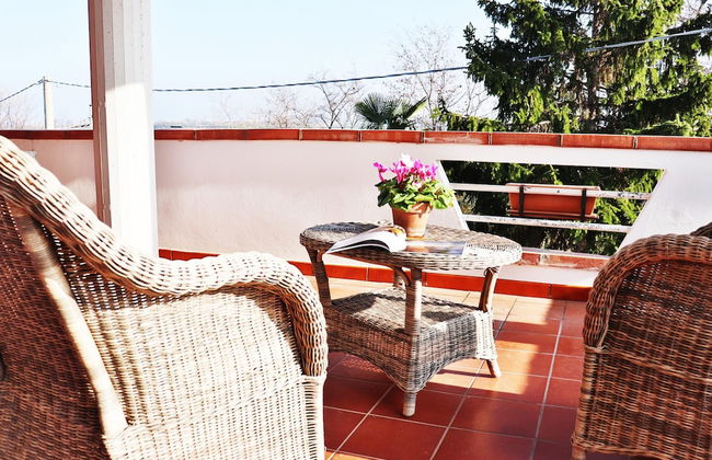 La Finestra Sugli Ulivi - Foto 18