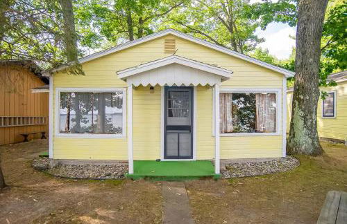 Smith Family Cottages- Cottage #1 - Foto 29