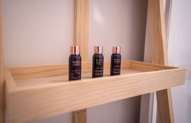 Brand-new 2bd Apt in Heart of Stavanger 0 min to Downtown - Photo 23