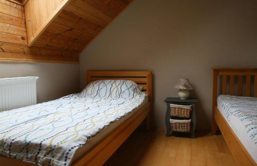 Całoroczny dom wakacyjny Kotkowo 93 - Photo 26