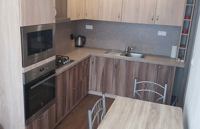 VIP Apartmány Žabník - Foto 4