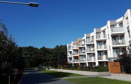 Apartament DeLux Marina - Foto 24