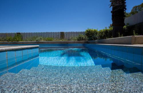 Beachfront Villa Alexandra - Foto 61