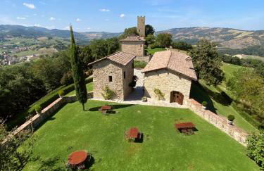 Castello di Viano - Foto 68