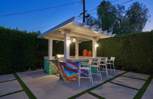 Pineapple Splash! Complete Privacy! Salt Pool! - Photo 27