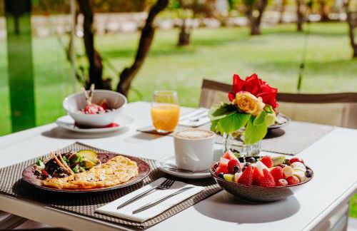 Hotel Rural Xereca - Foto 114