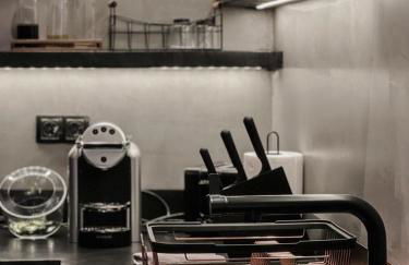 CASAGOLD Glyfada Luxury Apartment Near The Sea - Foto 9