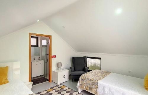 Holiday Home Luxuriöses Haus der Leidenschaft by Interhome - Photo 13