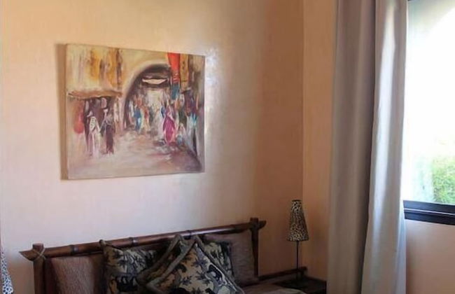 Villa Residence Oumnas - Foto 7