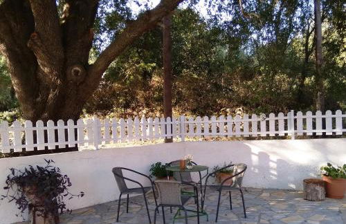 Joleni Cottage in Keramies - Foto 13