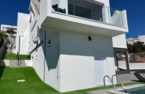 Ocean view by Charmes Penthouse - Foto 38