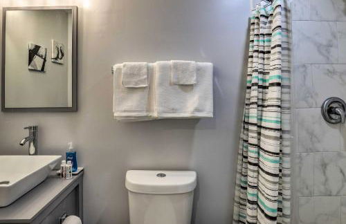 Atlanta Area Studio about 3 Mi to Gas South Arena! - Foto 17