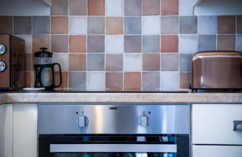 Shorelands - 1 Bedroom Apartment - Manorbier - Photo 48