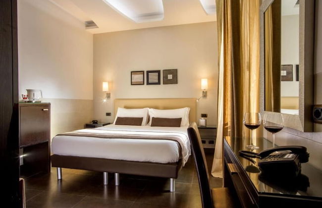 Basilio Veneto Rome - Foto 1