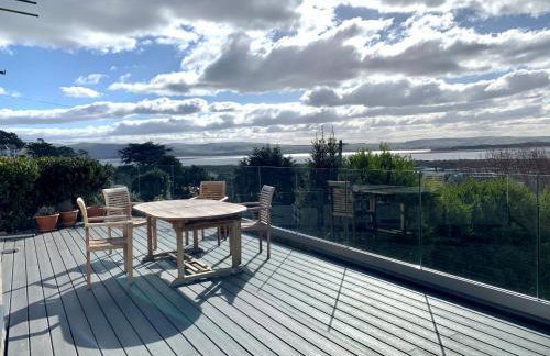 Bodwennol - a stunning house! - Foto 9