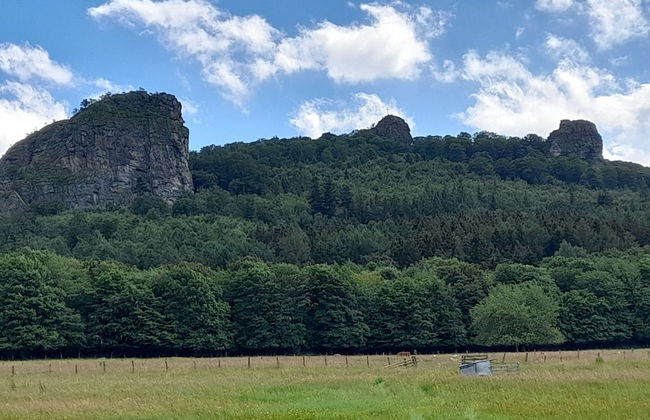 Flat in Olsberg Near Willingen Ski Area - Foto 22