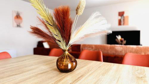 Le Terracotta cocon moderne à 2 pas de la Gare ligne directe GENÈVE-LYON-PARIS - Foto 5