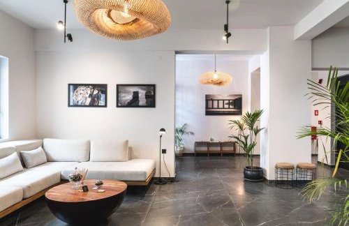 Rea Boutique Apartments - Photo 56
