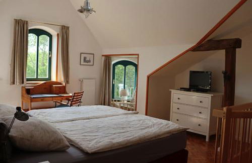 Gutshaus Alt Vorwerk - Foto 32