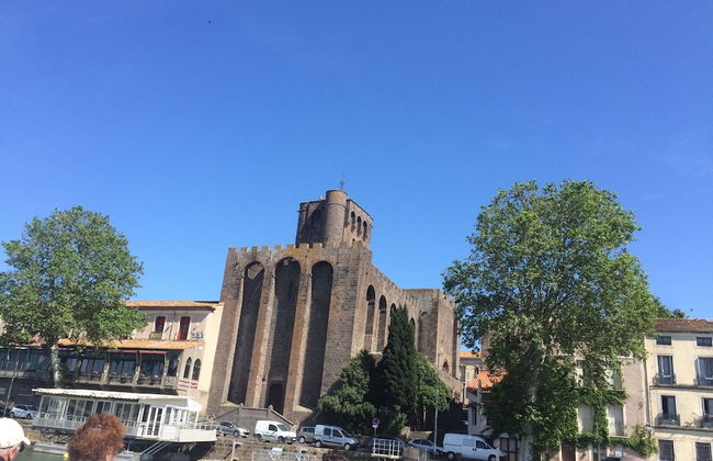 Appartement Port Nature Village Naturiste Cap D'agde - Foto 64