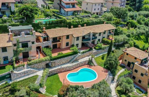 Ferienwohnung Gardasee Castion - Foto 8