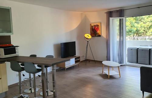 appartement Oliviaaxelle - Foto 12