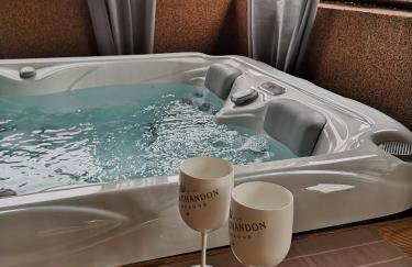 Apartment Viksa with Jacuzzi - Foto 80