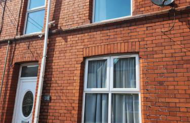 Ty Gwladus a Einion by Wales Escapes - Photo 25