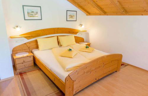 Residence Weisskugel Langtaufers Südtirol - Foto 54