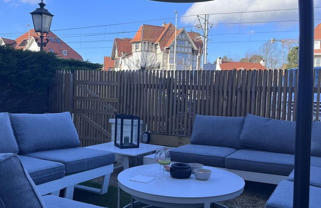 Instant Knokke - Foto 45