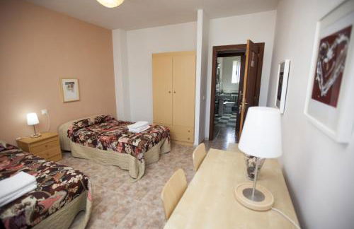 Apartamento Turístico La Ribera del Marco - Foto 17