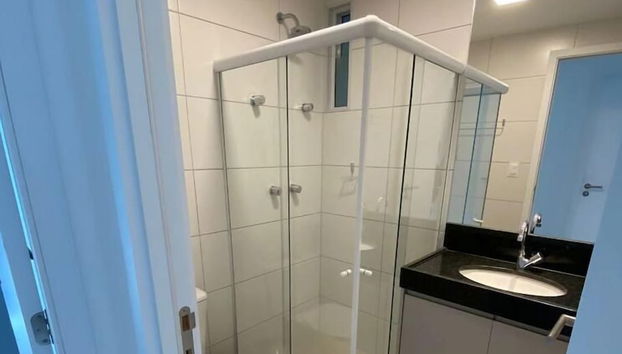 Edificio Promenade II Apt 1108 - Foto 4, Vistas desde el alojamiento