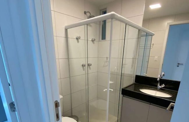 Edificio Promenade II Apt 1108 - Foto 4