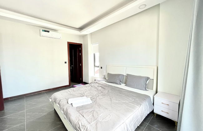 SKY HOTEL Sihanoukville - Foto 33