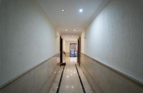 Larra Nervión Subway Tranvía - Foto 6