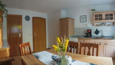 Bei Fuchses am Wisentpfad - Foto 5