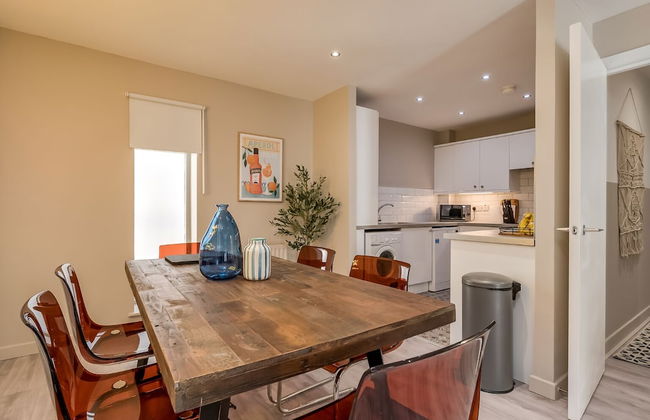 Central Belfast Apartments: Citygate - Foto 78