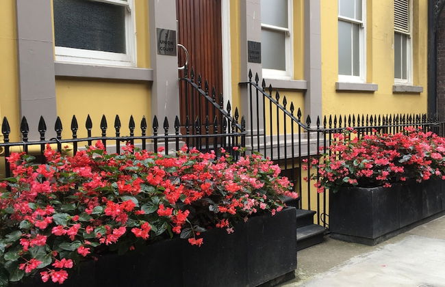 The Castle Collection 3 Union Court - Foto 1