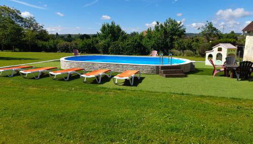 5km de beauval, gîte l'étoile des châteaux - Photo 4