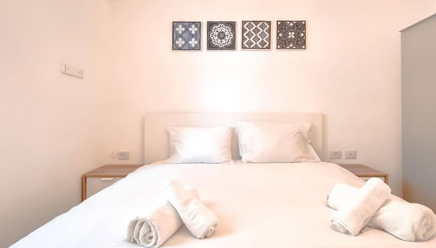 Ben Yehuda Nuage in Tel Aviv-yafo - Foto 5, Habitación