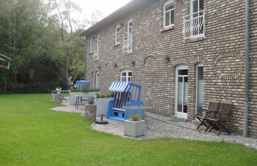 Ferienresidenz Fürst von Büttelkow - Foto 34