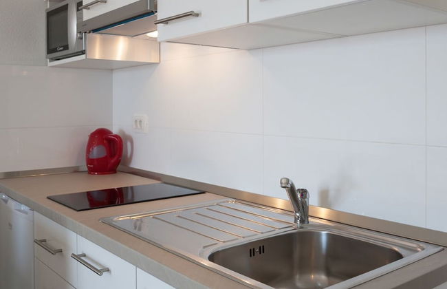 Villa Panorama - Foto 14