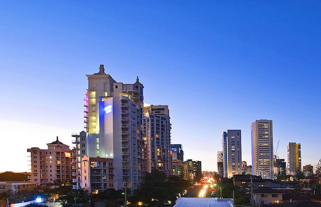 Portobello Resort Apartments - Foto 37