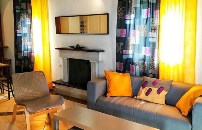 The Olive Garden House, on the North Coast of Corfu - Foto 32